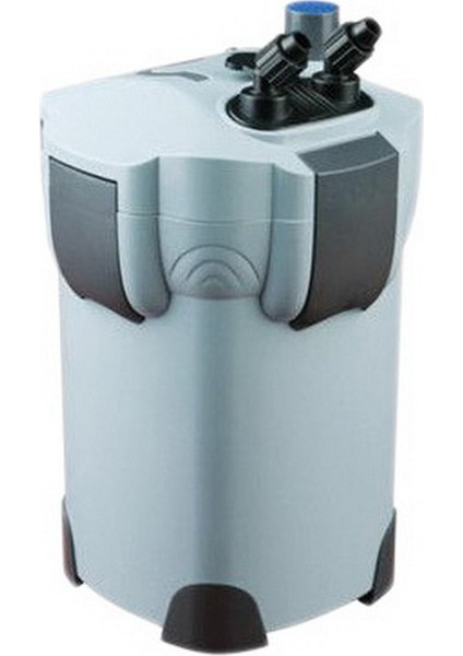 Hw Serisi (Uv) Dış Filtre 35W 1400L/H