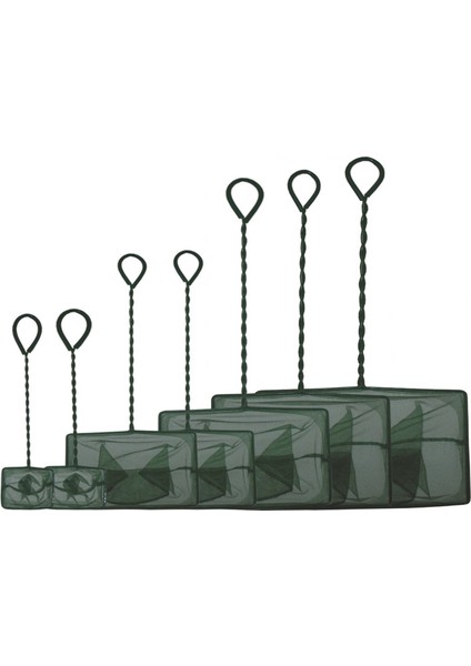 Akvaryum Kepçesi 10 Cm