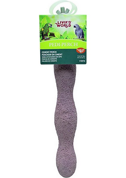 Kuşlar İçin Tünek (Large)