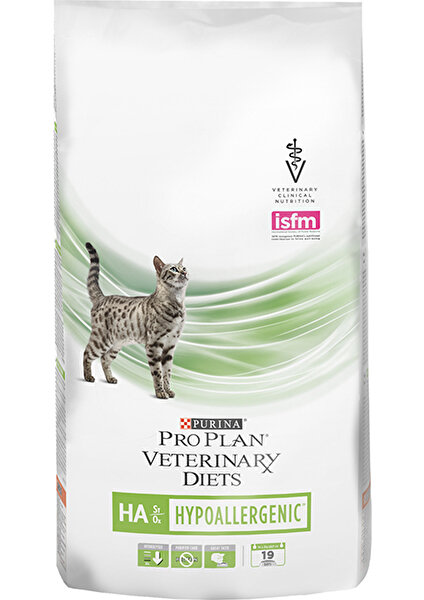 Purina Pvd Feline Ha 1,3 Kg