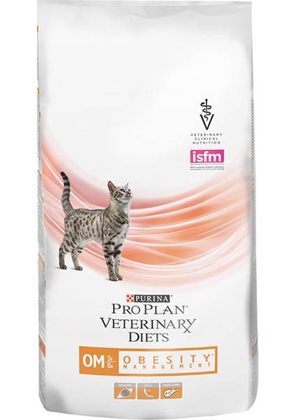 Purina Pvd Feline Om 1,5 Kg