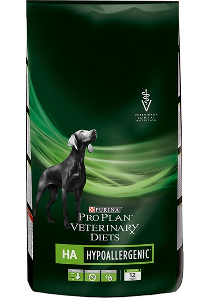 Purina Pvd Canine Ha 3 Kg