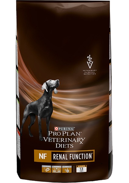 Purina Pvd Canine Nf 3 Kg
