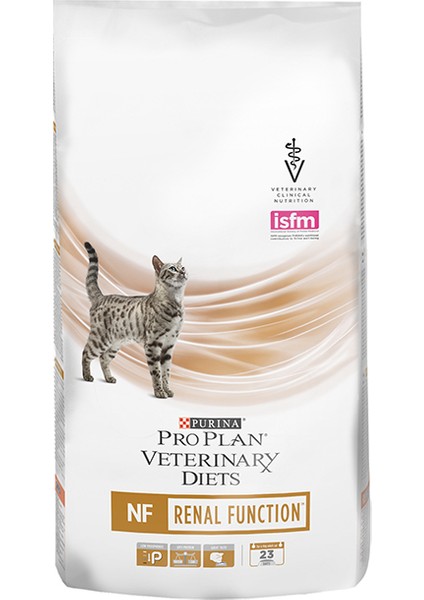 Purina Pvd Feline Nf 1,5 Kg