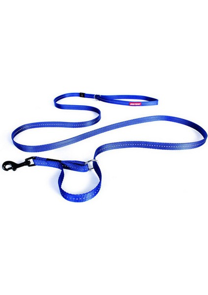 Leash Vario Mavi 4 Lite 12 Köpek Gezdirme Kayışı