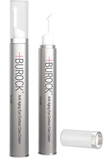 Göz Çevresi Bakım Kremi 15 Ml
