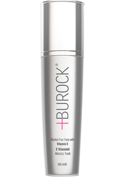 E Vitaminli Alkolsüz Tonik 100 Ml