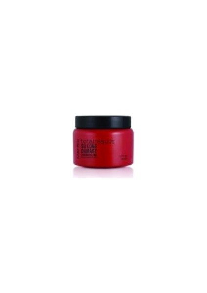 Total Results So Long Damage Onarım Maskesi 150 Ml