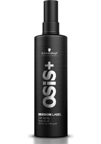 Session Label Salt Deniz Tuzu Spreyi 200 Ml