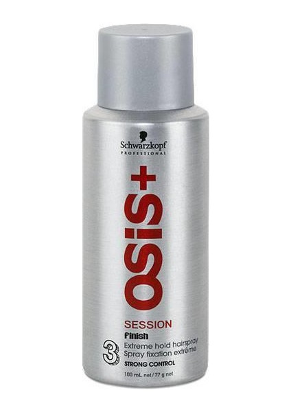 Schwarzkopf Osis Session Ekstra Tutucu Sprey 100 Ml