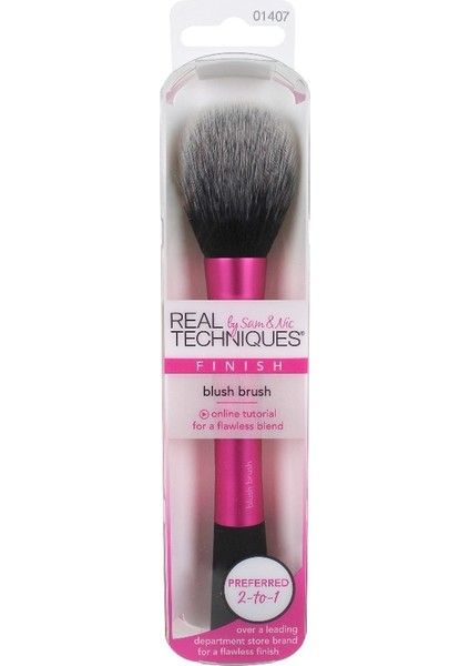 Blush Brush Allık Fırçası - Yeni Sezon Orjinal