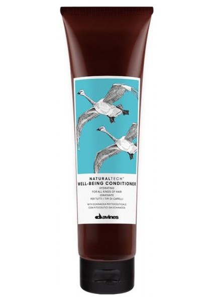 Well Being Tüm Saç Tipleri İçin Bakım Kremi 150Ml