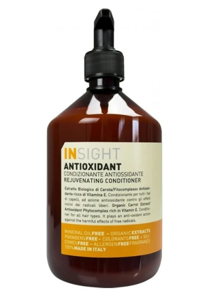 Antioxidant Yenileyici Ve Koruyucu Krem 500Ml