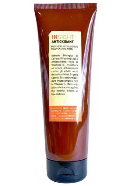 İnsight Antioxidant Yenileyici Ve Koruyucu Maske 250Ml