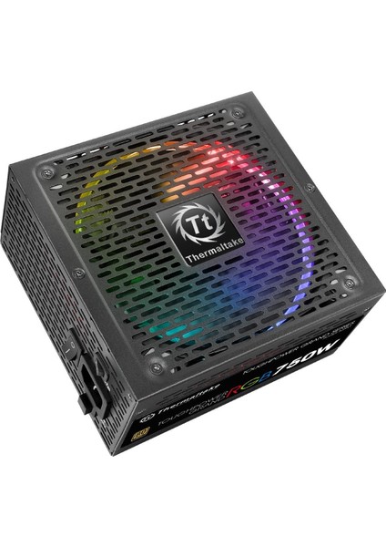 Toughpower Grand 750W Full Modular 80+ Gold 14 cm RGB led Fanlı PSU PS-TPG-0750FPCGEU-R