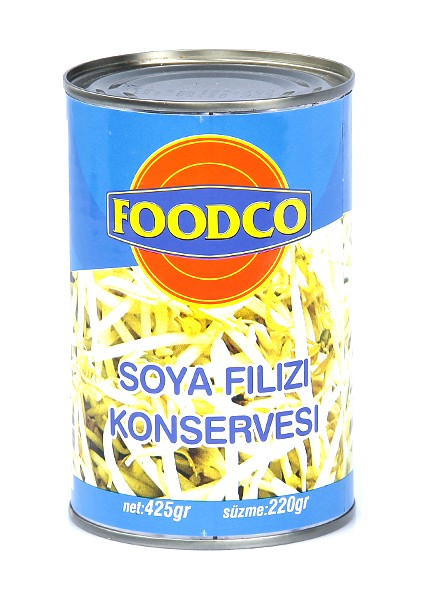 Soya Filizi 425 gr