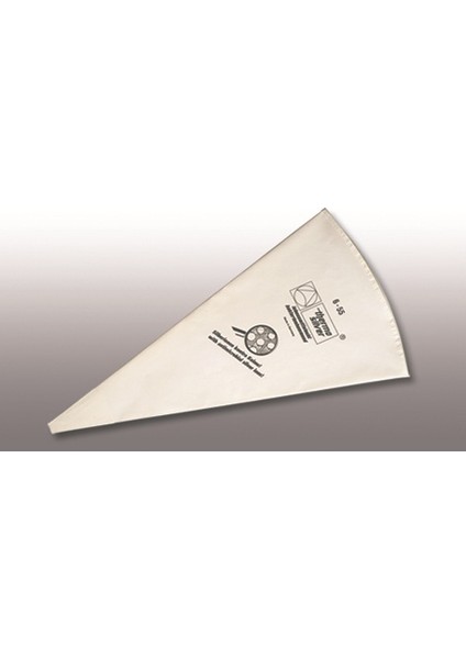 antibakteriyel Krema Torbası 6-55