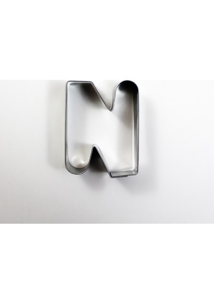 n Harfi Modeli Kupat