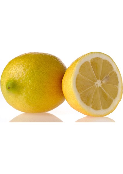 sıvı Limon Aroması / Lemon