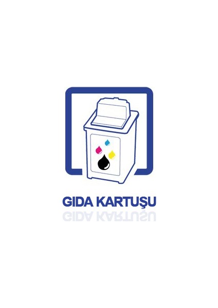 hp Cz101A (650) Mürekkep Kartuş Siyah