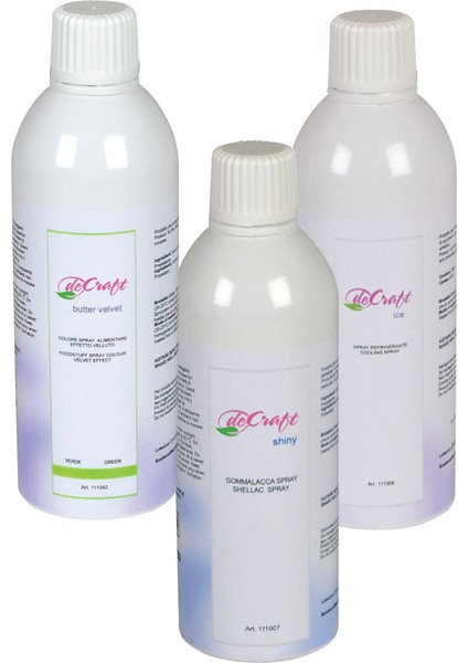 sprey İce Dondurucu Sprey 400 Ml