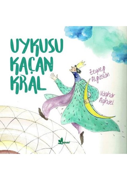 Uykusu Kaçan Kral