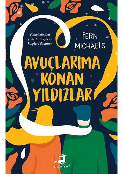 Avuçlarıma Konan Yıldızlar - Fern Michaels