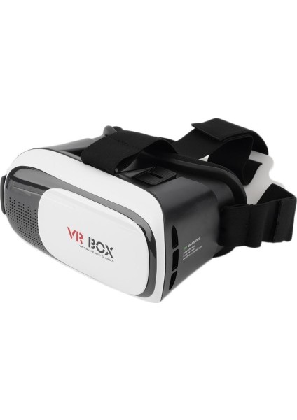 3D VR Box 2 Sanal Gerçeklik Gözlüğü