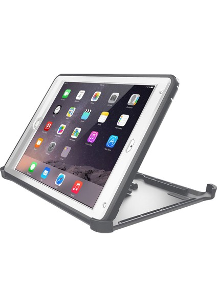 Defender Apple iPad Air 2 Kılıf Glacier modelleri