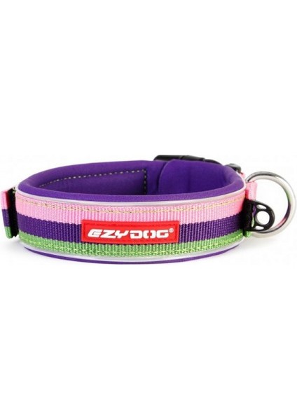 Neo Classic Boyun Tasması Xsmall Bubble Gum