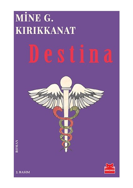 Destina-Mine G. Kırıkkanat