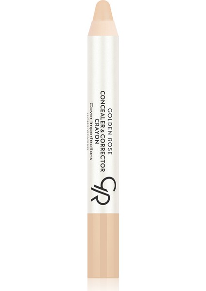 Kapatici - Gr Concealer & Corrector Crayon No:03