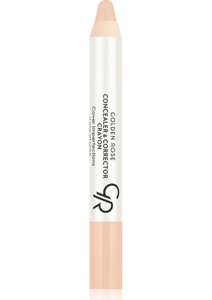 Kapatici - Gr Concealer & Corrector Crayon No:05