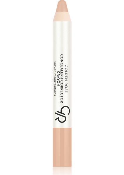 Kapatici - Gr Concealer & Corrector Crayon No:07