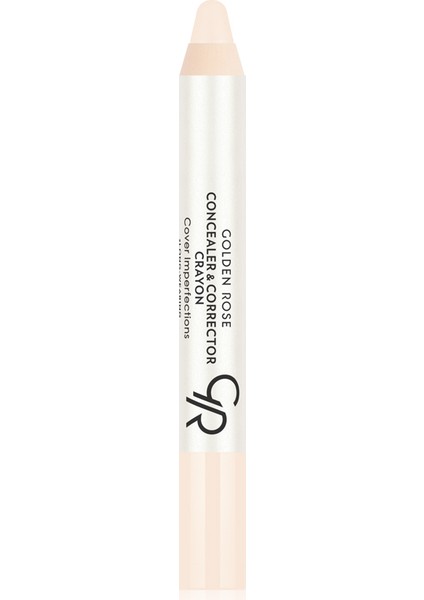Kapatici - Gr Concealer & Corrector Crayon No:02