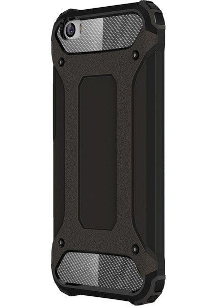 Xiaomi Mi5 Prime Kılıf Rugged Armor