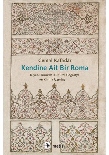 Kendine Ait Bir Roma