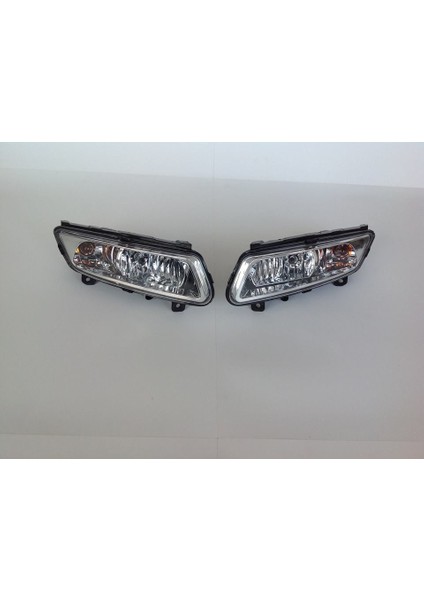 Volkswagen Polo 2009 2013 Sağ Sol Sis Farı fiyatları