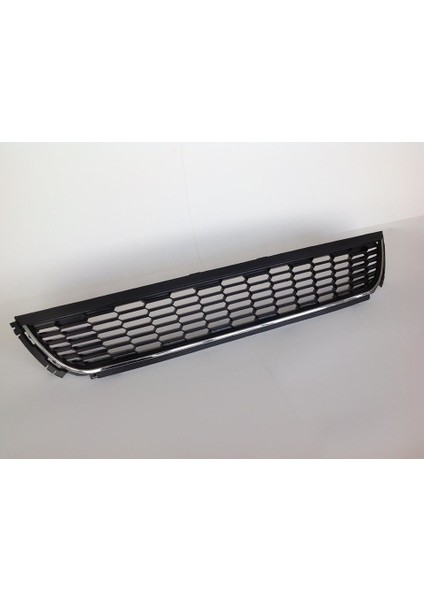 Volkswagen Polo 6R 2009 2013 Krom Kenarlı Tampon Orta Izgara fiyatları