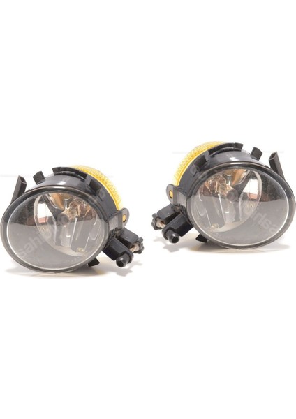 Seat İbiza Mk5 2008 Sonrası Sis Farı Sağ Sol 2 Li Takım