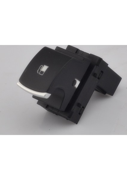 Volkswagen Touran Benzin Depo Açma Anahtarı Kromlu