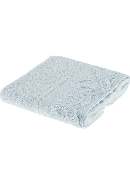 50x90 cm Lace Yüz Havlusu