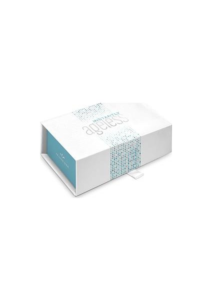 Instantly Ageless Anında Kırışıklık Giderici 10 Adet