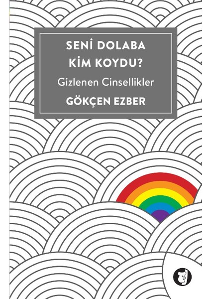 Seni Dolaba Kim Koydu?Gizlenen Cinsellikler