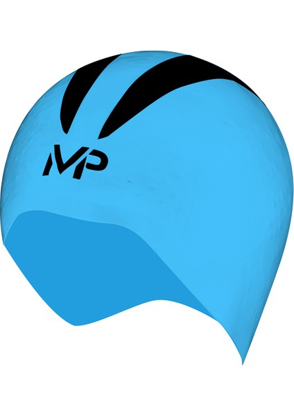 MP X-0 Yarış Bonesi Mavi/Siyah