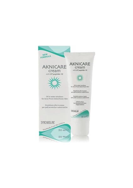 Aknicare Cream 50 Ml