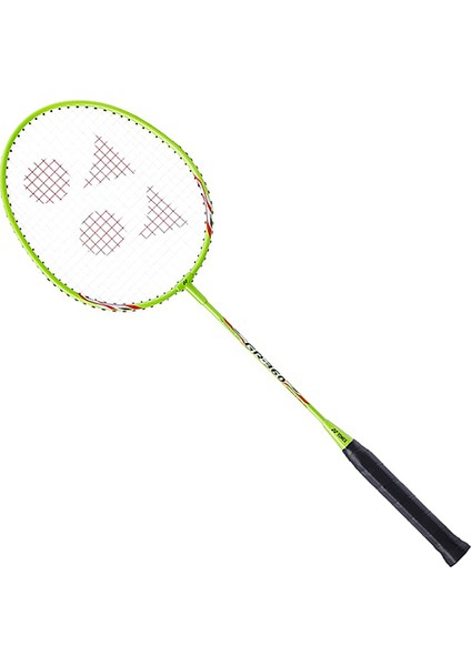 Gr360 Çelik Badminton Raketi