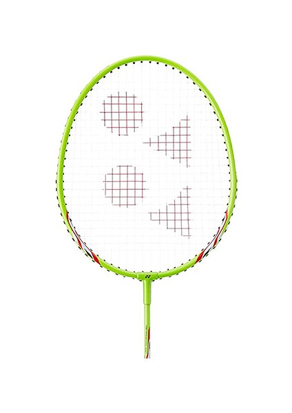 Gr360 Çelik Badminton Raketi