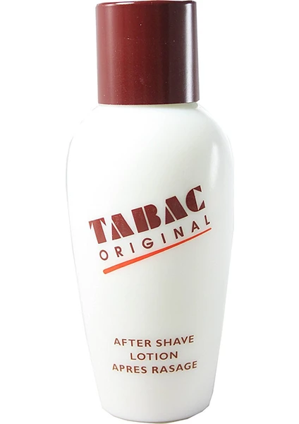 Original After Shave Lotion 200 Ml