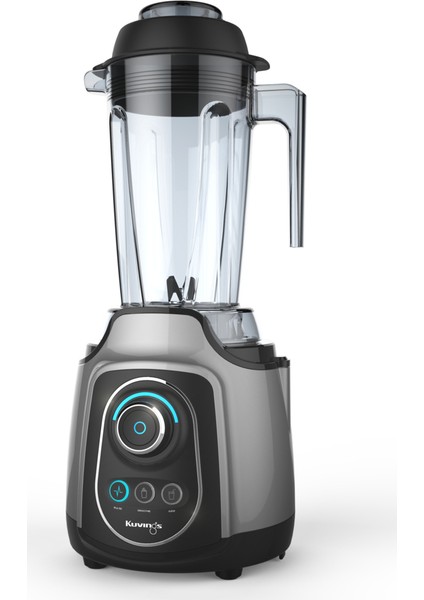 Power Blender Kpb351 (Gri)